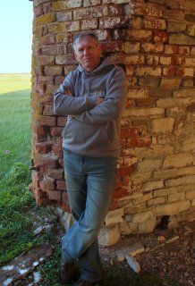 Чистопольский краевед Сергей Кронберг рассказал о проблемах экологии, которые его волнуют