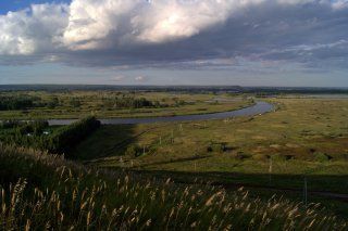 Чистопольский краевед Сергей Кронберг рассказал о проблемах экологии, которые его волнуют