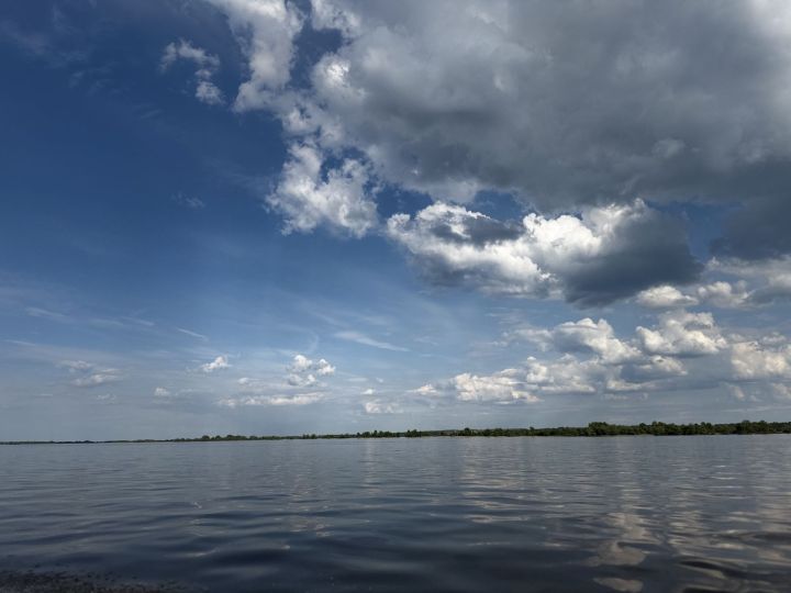 Чүп-чар, елгалар, чишмәләр: Чистайны нинди экологик проблемалар борчый?