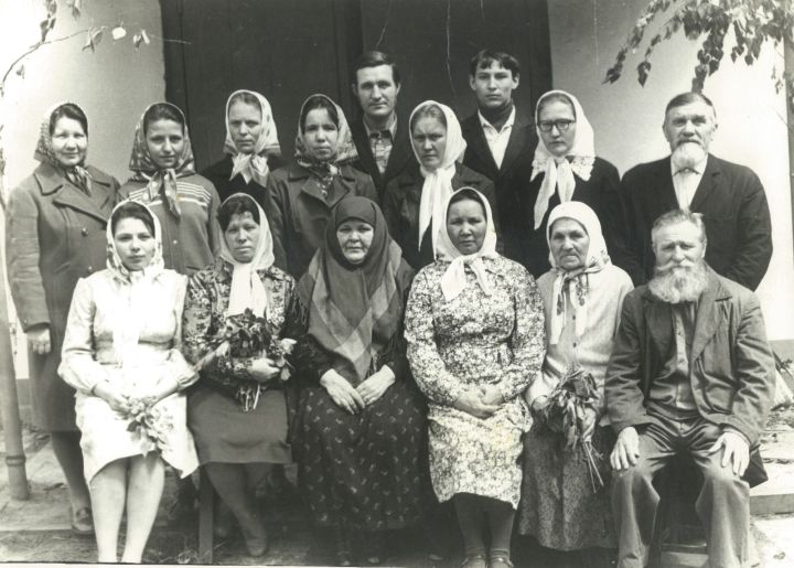 Православная Колыбель Чистополя Храму Казанской иконы Божией Матери — 175 лет