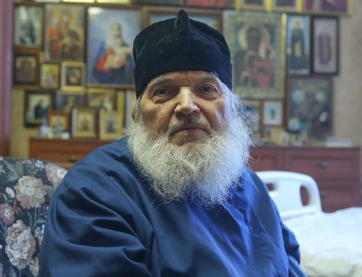 Православная Колыбель Чистополя Храму Казанской иконы Божией Матери — 175 лет