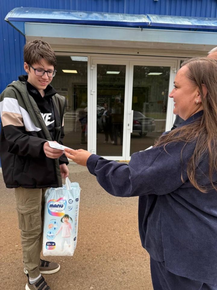 Чистопольцам рассказали, как табакокурение и наркотики разрушают здоровье