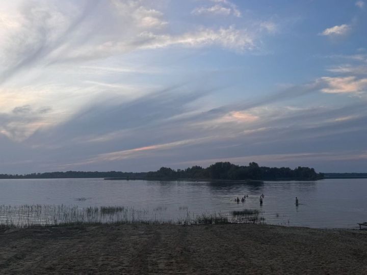 Опасность цветущей воды: чем грозит купание в водоемах с сине-зелеными водорослями