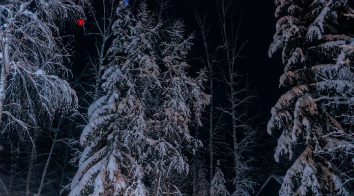 Аляска: кусочек России в Америке
