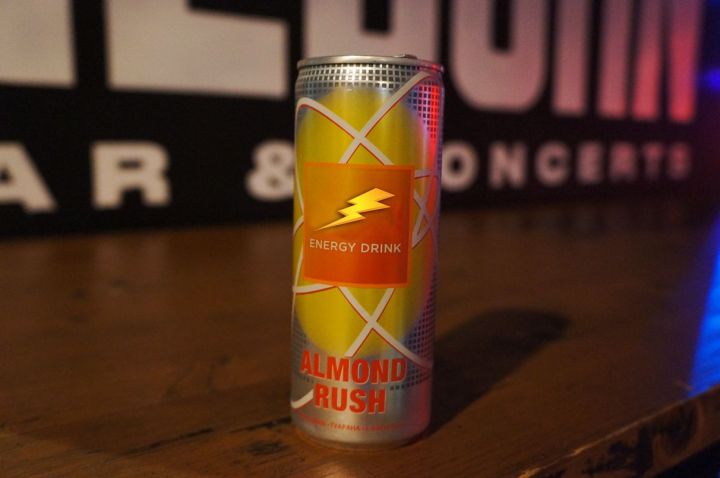 Энергетики: бодрость или риск