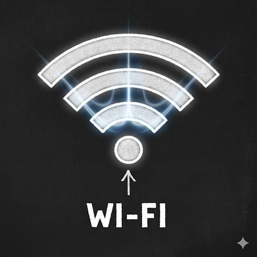 В парках и скверах Казани работает более 200 точек бесплатного Wi-Fi