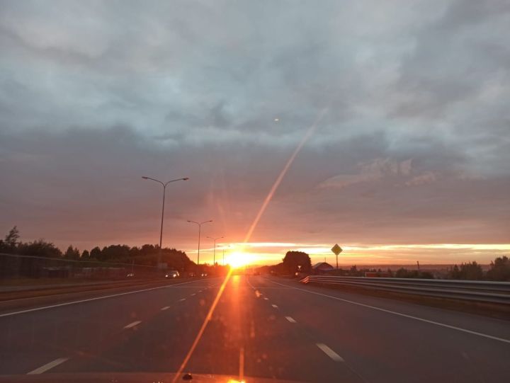 Бабье лето придет в Татарстан в начале октября: синоптик обещает потепление до +16 градусов