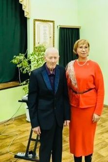 Министр Эльмира Зарипова посетила чистопольский дом-интернат