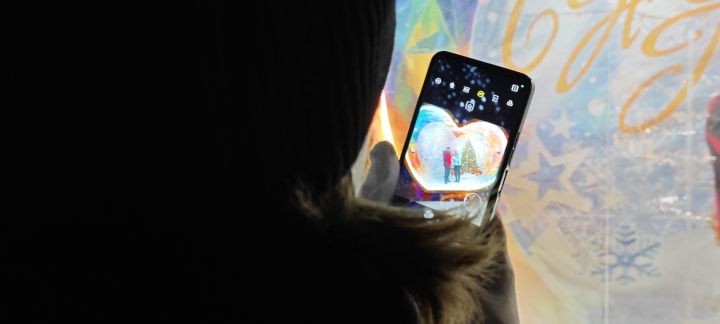 Масштабный квест «Традиции моей семьи» объединил несколько поколений чистопольцев