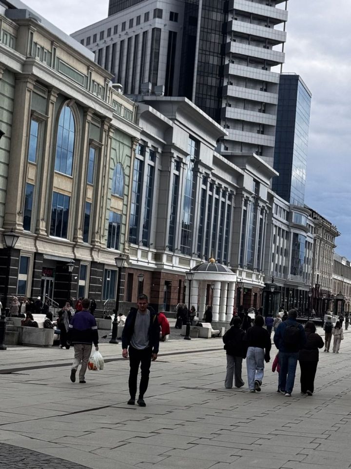 В 2027 году жителей Татарстана ждут 120 выходных