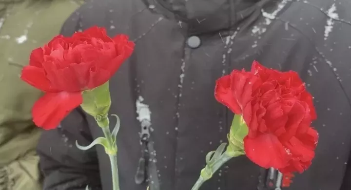 В Чистополе почтили память воинов-интернационалистов