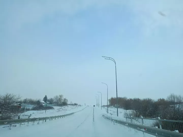 В Чистопольском районе стартовала операция «Ремень безопасности»