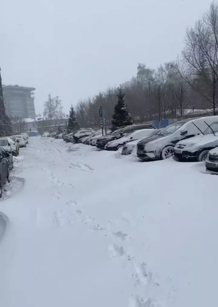 Какие машины нельзя оставлять во дворах жилых домов