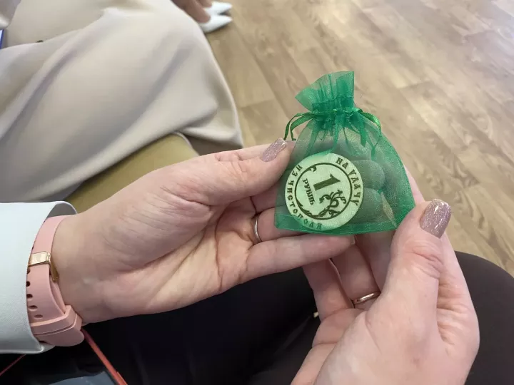 Два педагога представили Чистополь в зональном туре республиканского конкурса «Воспитатель года»