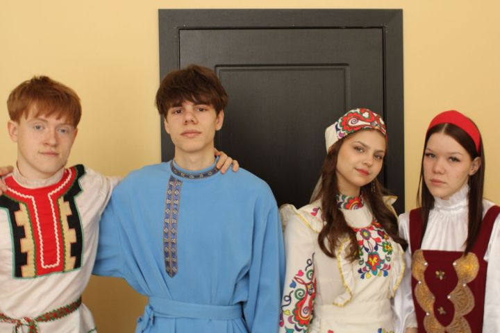 В Чистопольском техникуме прошёл Всероссийский конкурс студенческих проектов