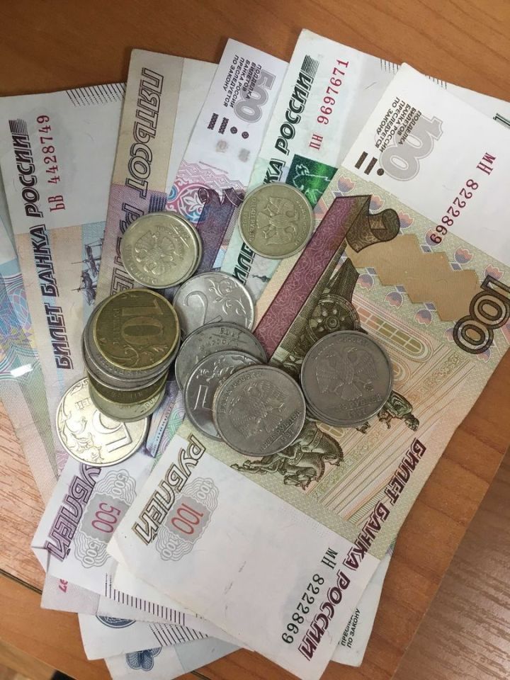 Чистополец заплатит штраф за публикацию символики запрещённой организации в соцсети