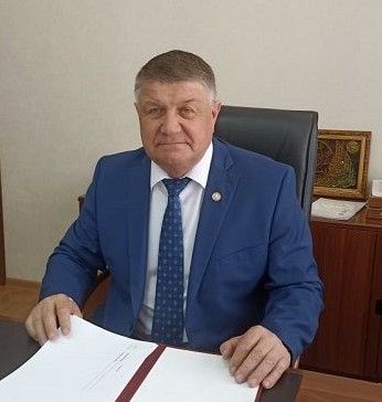 Вячеслав Козлов стал Почетным гражданином Чистопольского района