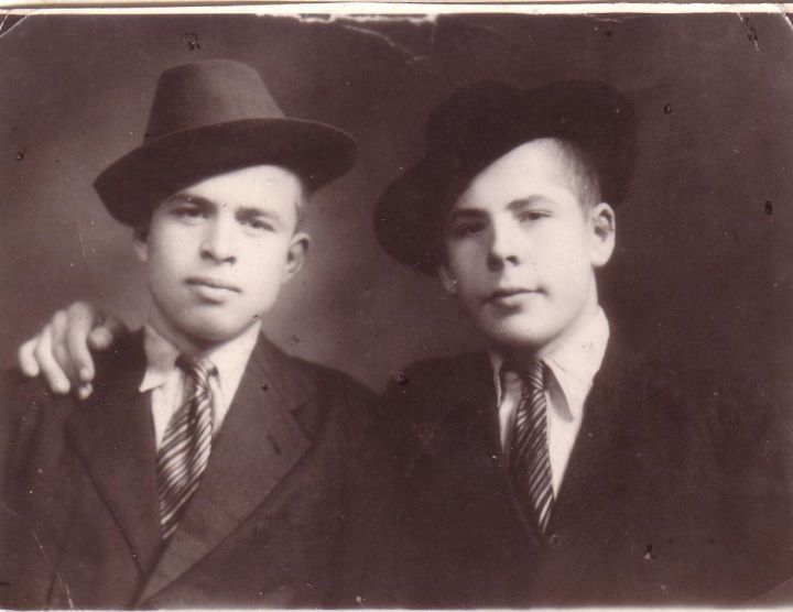 Родословная земли Предтечинской: хроника исчезнувшей деревни. Часть 1
