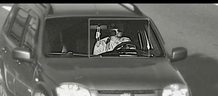 В Татарстане комплексы фотовидеофиксации начали штрафовать водителей за разговоры по телефону за рулём