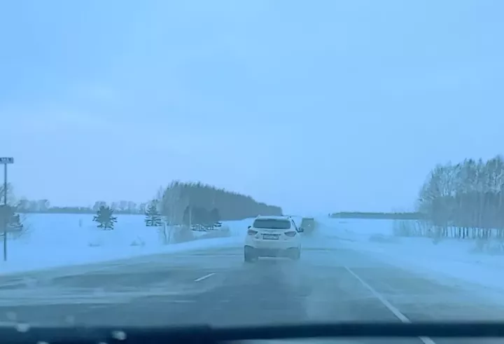 В Чистопольском районе стартовала операция «Встречная полоса»