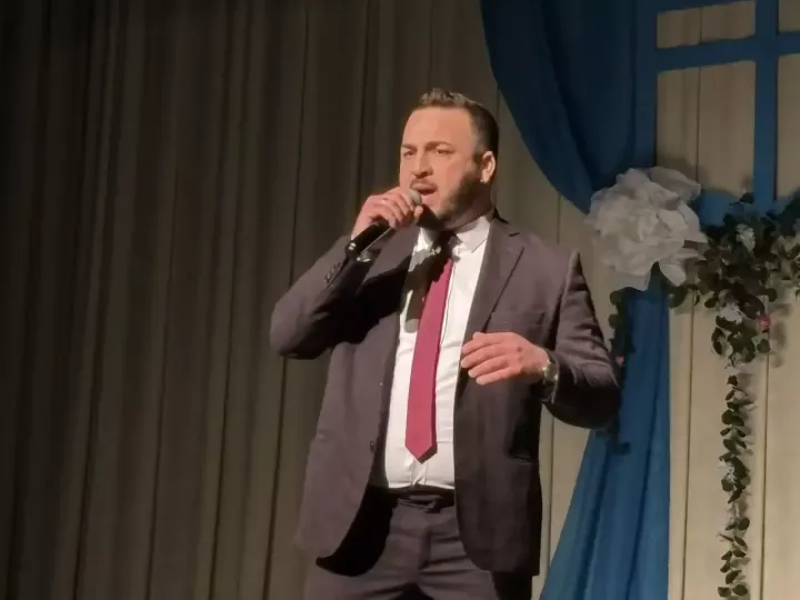 В Чистополе прошёл праздничный концерт «Ещё одно признание в любви» в честь 8 Марта