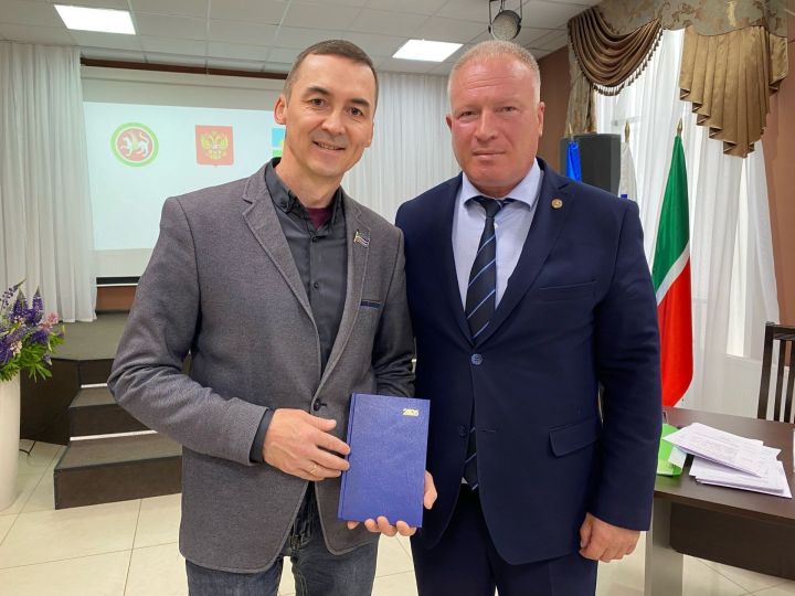 Чистайда биш яңа урам барлыкка киләчәк