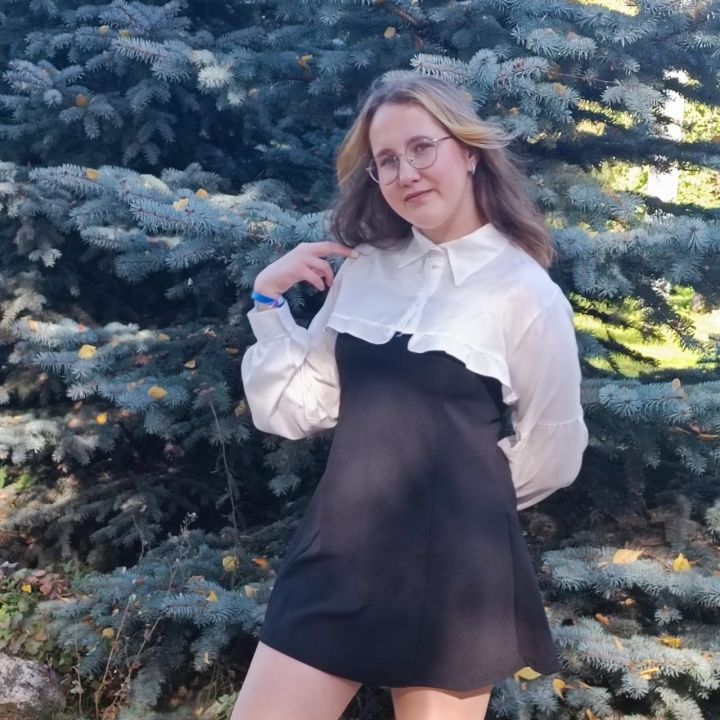 Чистай Алдынгылар хәрәкәтенең «Сәламәт яшәү рәвеше» юнәлеше лидеры үз эшчәнлекләре турында сөйләде