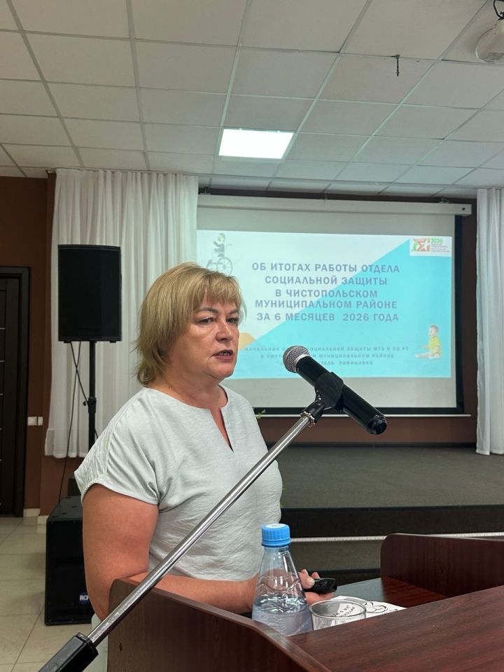 Эдуард Хасанов провел аппаратное совещание: соцзащита, АПК и правопорядок в центре внимания