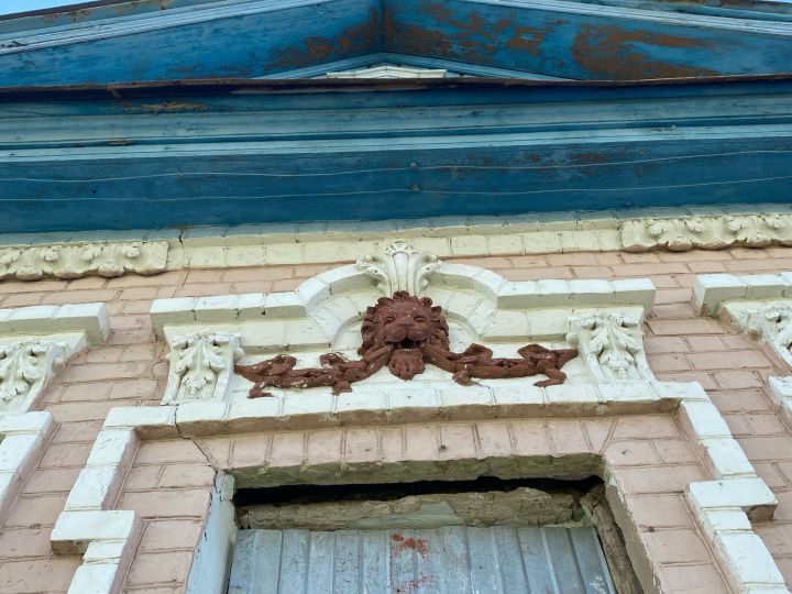 Глава Чистопольского района рассказал, как в городе возвращают к жизни исторические здания