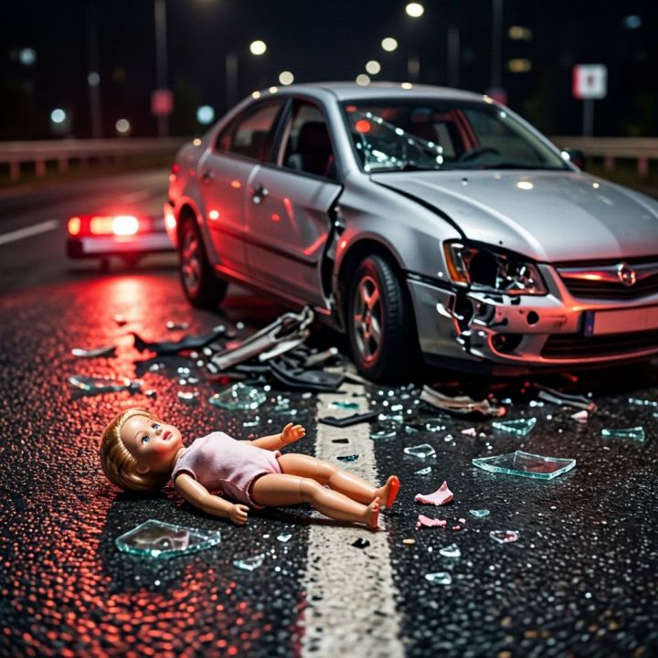 На дорогах Татарстана погибли 69 детей