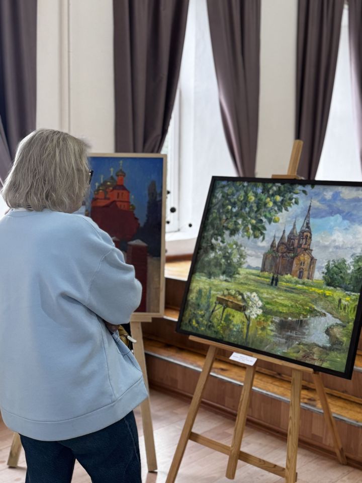«Кама таңнары» Чистайда балкыды: