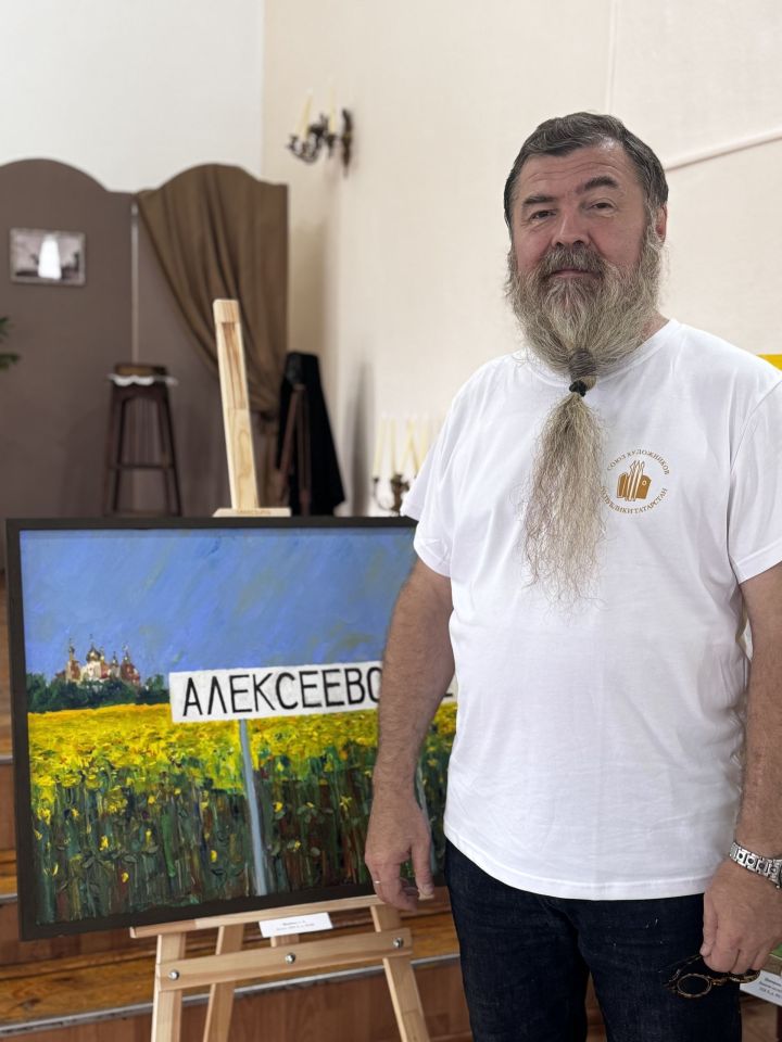 «Кама таңнары» Чистайда балкыды: