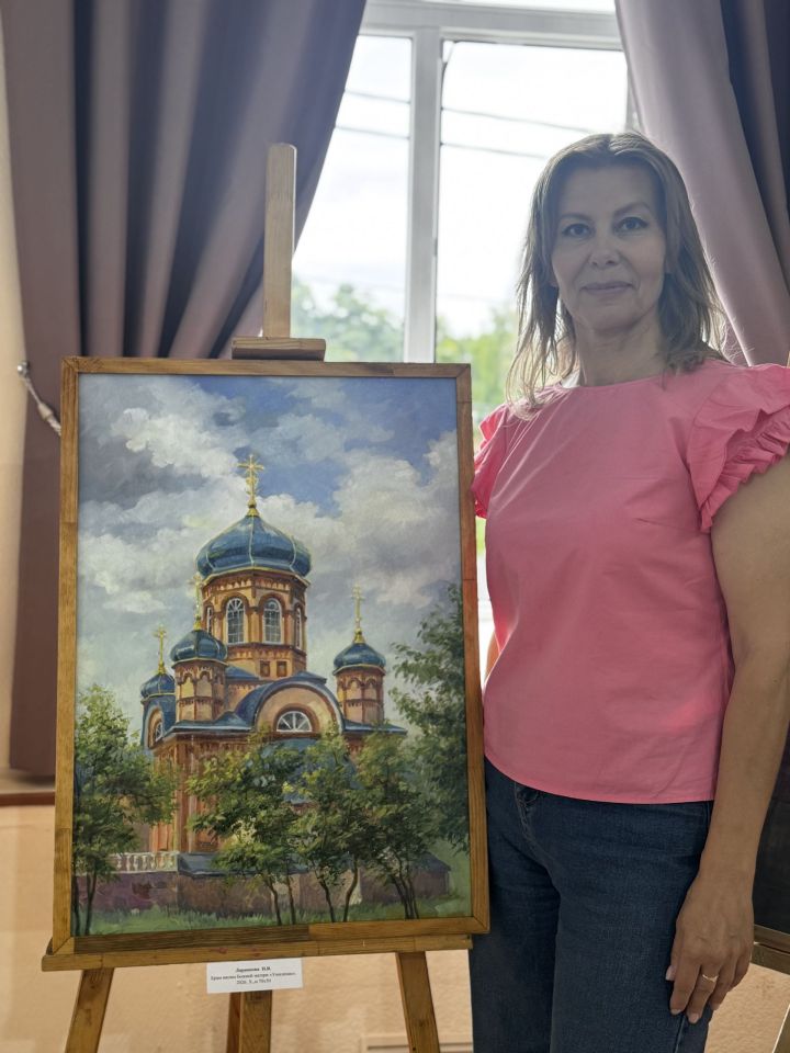 «Кама таңнары» Чистайда балкыды: