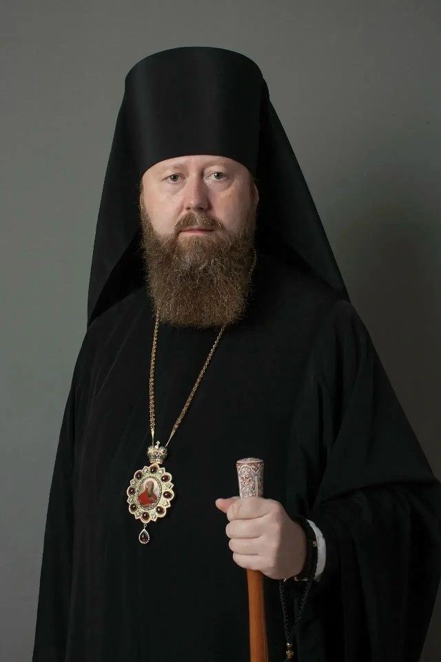 Епископ Филарет и духовенство Чистопольской епархии молитвенно поддержали пострадавших нижнекамцев