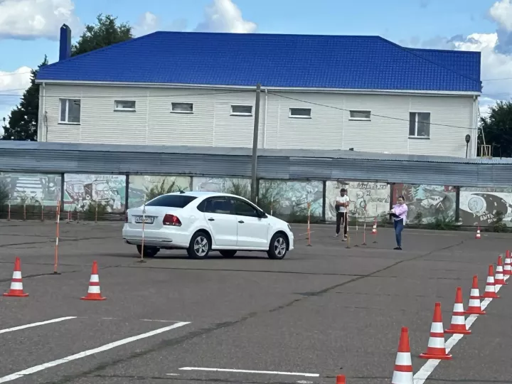В Чистополе определили победительниц городского конкурса «Автоледи-2026»