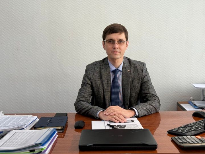 Директор филиала «Восток» рассказал о подготовке специалистов под реальные задачи предприятий