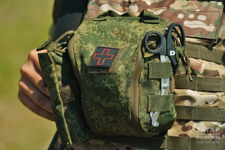 Медикам Татарстана разъяснили условия заключения спецконтракта с Минобороны