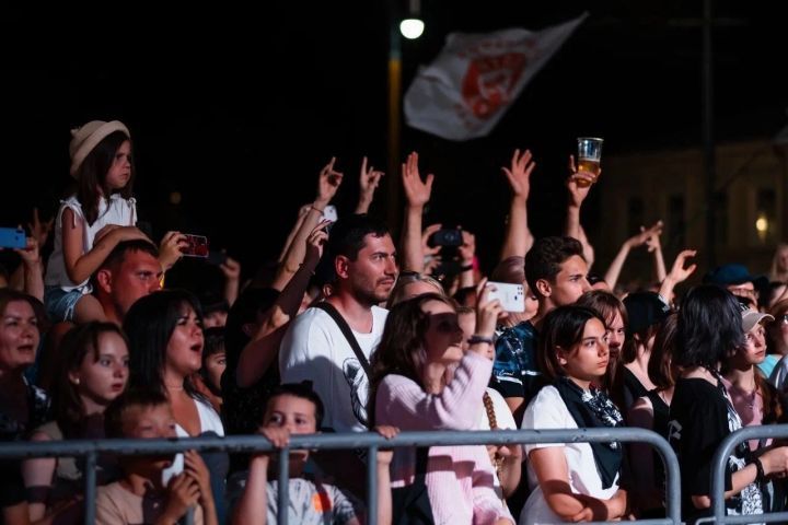 Организаторы фестиваля «Рок-берега рассказали о нюансах его подготовки