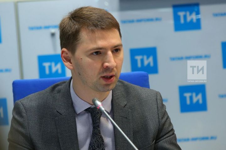 Руководитель проекта WorldSkills Kazan 2019: «Соревновательные площадки будут готовы на 100% к 15 августа»